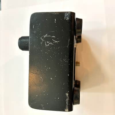 Pro Co Rat LM 308 1987 - Black image 7