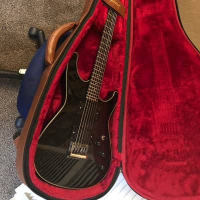 Ibanez Roadstar II RG-600 1986 Japan -rare image 6