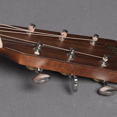 Martin D-18 Natural - 2022 image 10