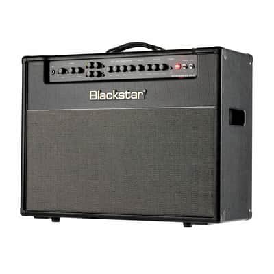Blackstar HT Stage 60 MKII 212 Valve Amp Combo image 2