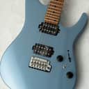 Ibanez Prestige AZ2402 -Ice Blue Metallic / ICM- 2025 [Made in Japan]