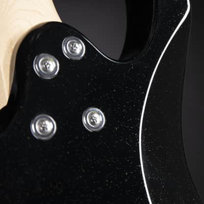Ibanez Gio miKro GRGM21-BKN Black Night - Electric Guitar image 10
