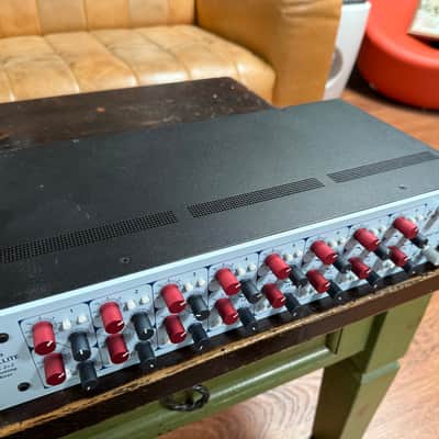 Rupert Neve Designs 5059 Satellite Summing Mixer 2012 - Present - White image 3