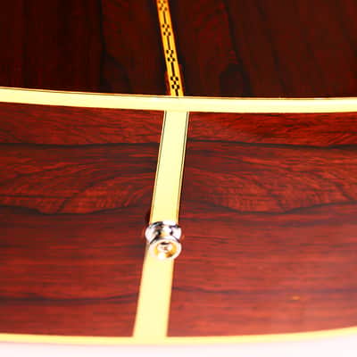 Martin D-28 1964 Acoustic Guitar - Vintage legend with unmistakable Martin sound - fantastic condition - check video! image 12