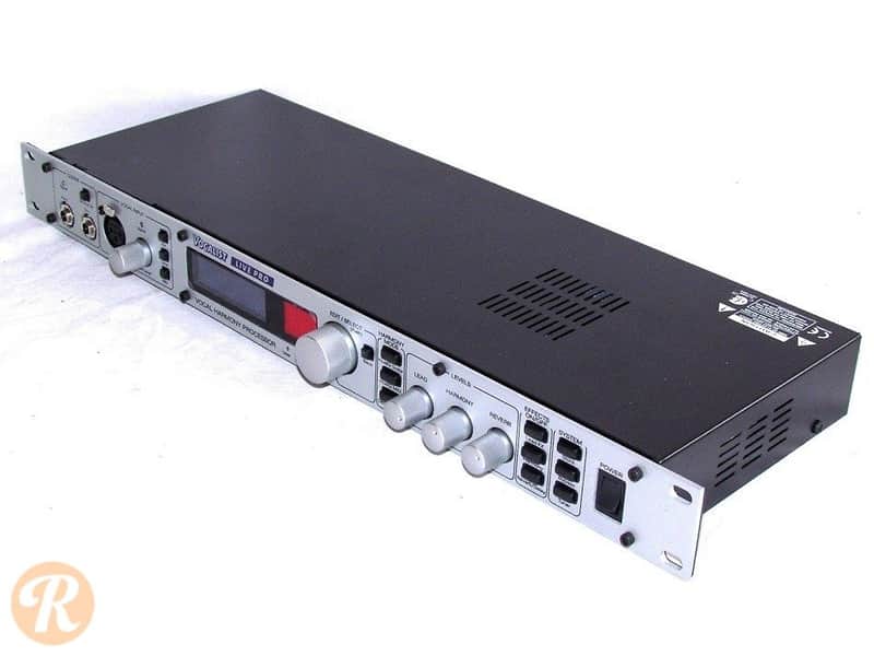 DigiTech Vocalist Live Pro | Reverb