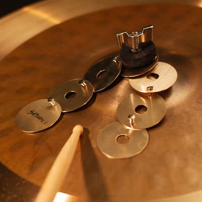 Sabian O-Zone Chain image 10