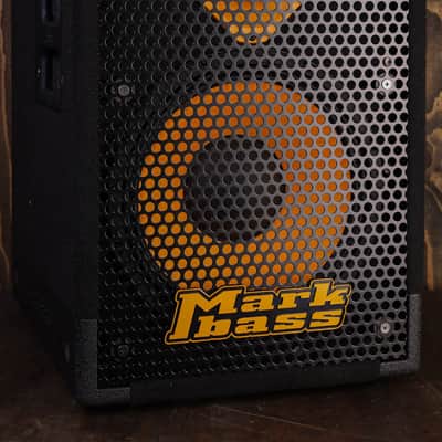 Markbass MB58R 121 ENERGY image 1