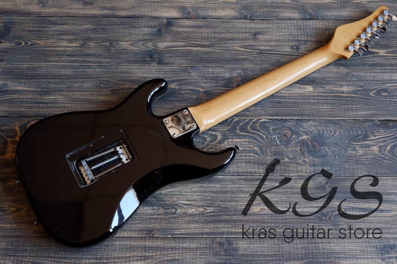 Schecter Progauge by Schecter PS-600 EX | Reverb