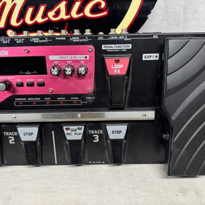 Boss RC-300 rc300 Loop Station Phrase Looper Pedal 2018 image 5
