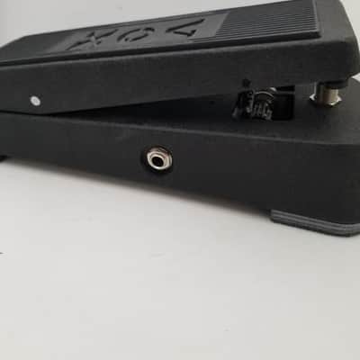 Vox V845 Classic Wah 2009 - Present - Black X3980 image 8