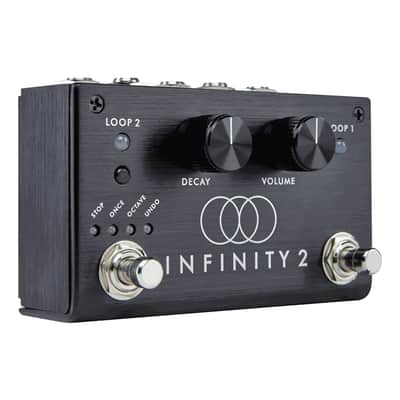 Pigtronix Infinity 2 Looper image 3