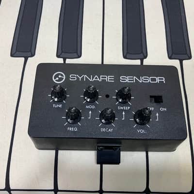 Star Instruments Synare Sensor - New Old Stock! image 2