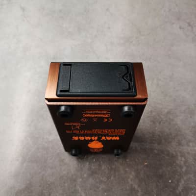 Way Huge WHE403 Havalina Germanium Fuzz image 8