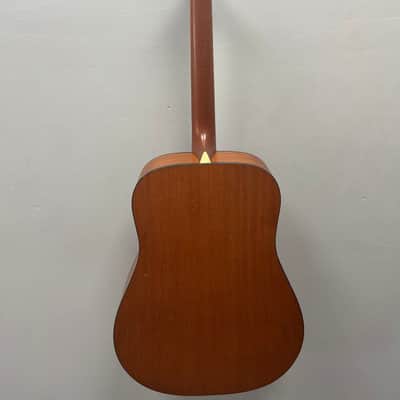 Larrivee D-02 2000 - Natural Spruce/Mahogany image 7