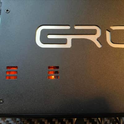GR Bass Groove 800 2025 image 5