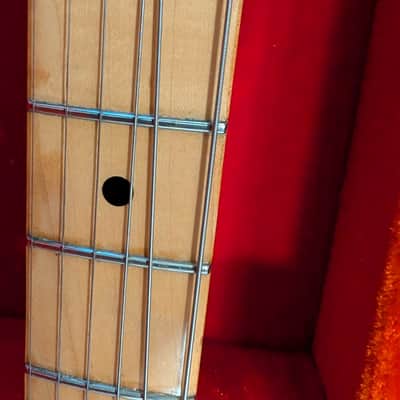 Fender Telecaster 1974 Blonde image 9