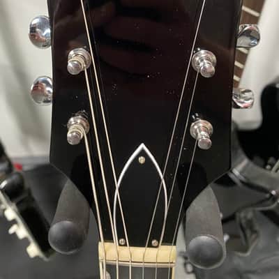 Gretsch G6119T-62 Tennessean - Includes OHSC! image 6