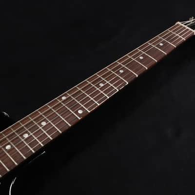 Gibson Les Paul Junior, Ebony MINT 2023 USED 091 image 10