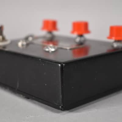 Acorn Circuit Fuzz Pedal image 4