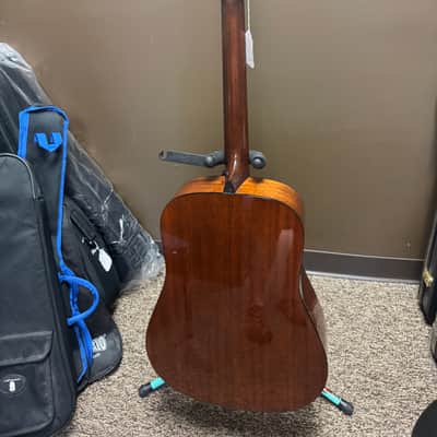Martin Standard Series D-18 2021 - Ambertone image 7