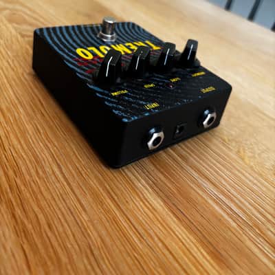 Voodoo Lab Tremolo 2010s - Black image 3
