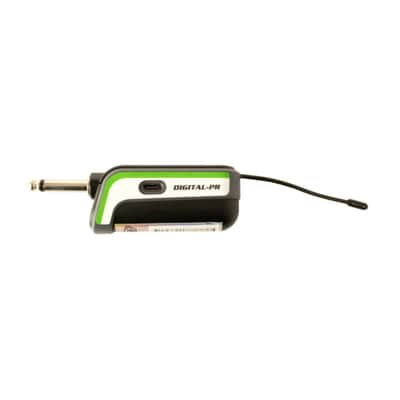 VOCOPRO DPR-DUAL-2 Digital Plug and Play Wireless Handheld Microphone System image 3