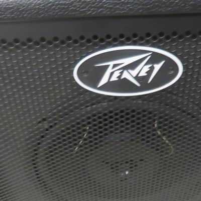 Peavey KB 2 10" Keyboard Amplifier image 3