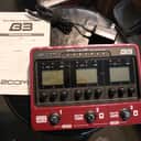 Zoom B3 Bass Effects and Amp Simulator