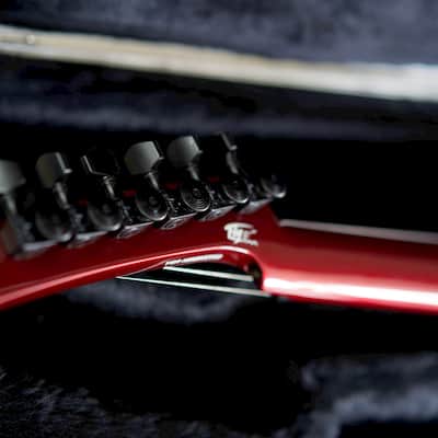 Parker Fly Classic 1996 - Transparent Cherry image 14