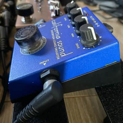 AMT Electronics California Sound | Reverb