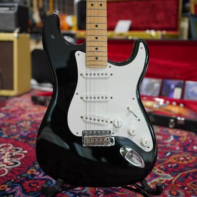 Fender CS Eric Clapton Strat image 1