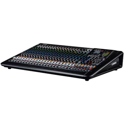 Yamaha MGP24X 4 Bus Mixer imagen 2