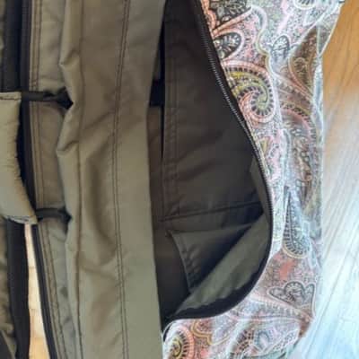 Altieri alto flute/piccolo double pocket bag image 3