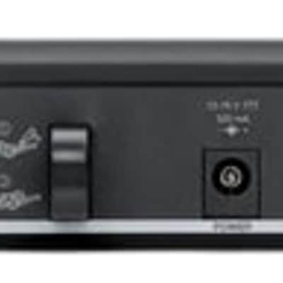 Shure BLX88-H11 Dual Wireless Receiver for BLX Wireless System H11 Band image 3