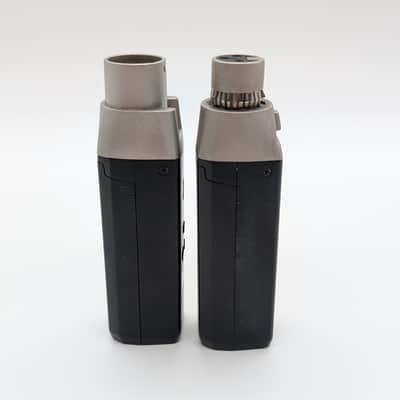 Boss WL-30XLR Wireless System 2021 - Present - Black image 4