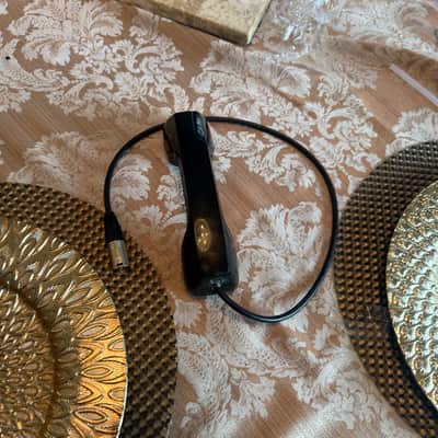 Telephone Microphone image 2