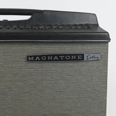 Magnatone Custom Estey M15 Owned by Lord Huron image 5