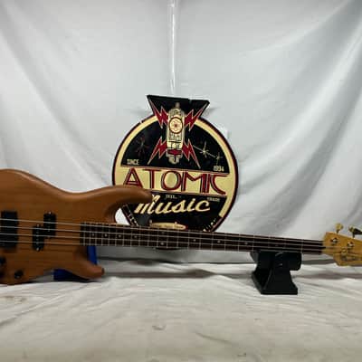 Fender Precision Bass P-Bass Lyte 4-String Electric Bass image 1