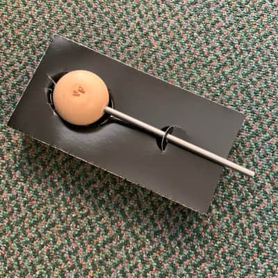 Vic Firth VicKick Beaters - VKB2 image 4