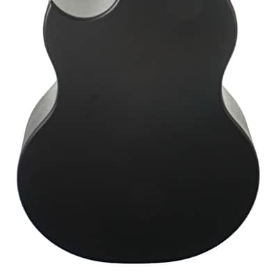 McPherson Carbon Series Sable Guitar #30006 image 4