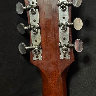 Guild F-20 Troubadour 1972 - Natural image 14