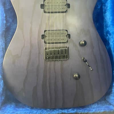 Chapman Guitars ML3 Modern - Deep Blue Satin - Cort Factory image 1