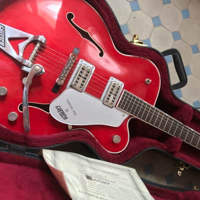 Gretsch G6119 Chet Atkins image 2