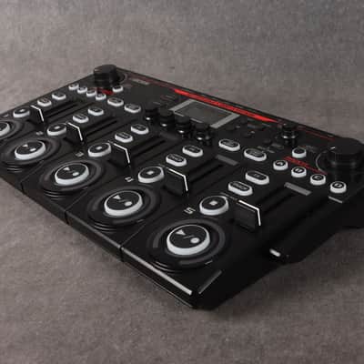 Boss RC-505 MKII - Decksaver - 2nd Hand image 4