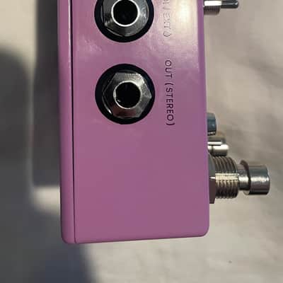 Chase Bliss Audio MOOD MKII 2023 - Present - Purple image 4
