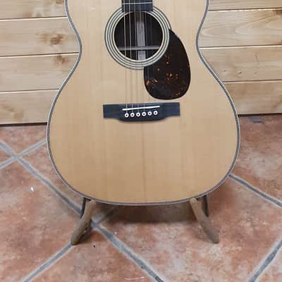 Martin OM28 Modern Deluxe image 1