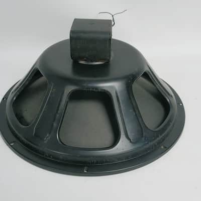 Rola 12" Speaker 8 OHM Model 285035 for Repair / Parts image 2