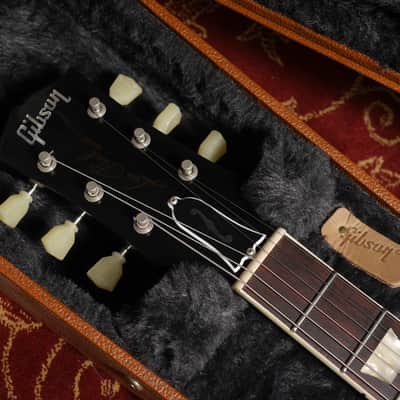 Gibson Memphis ES-Les Paul 2016 - Blue Stain image 5