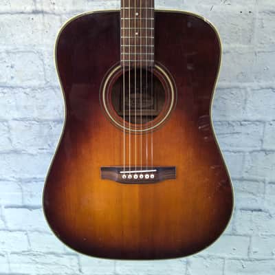Alvarez 5031 Acoustic Guitar As Is Made in Korea image 1