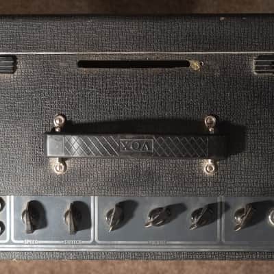 1964 Vox AC30 Grey Panel JMI Westrex Era w/ Bill Webb Report image 6